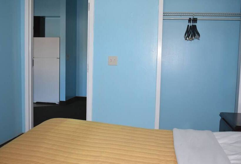 酒店 Guest Cottages & Suites