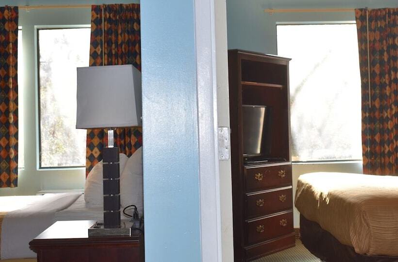 酒店 Guest Cottages & Suites