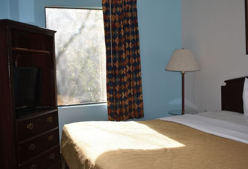 酒店 Guest Cottages & Suites