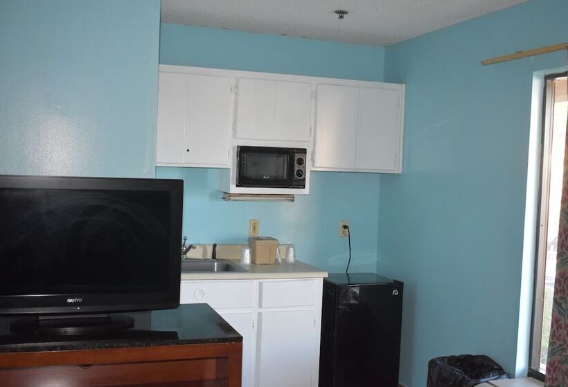 酒店 Guest Cottages & Suites