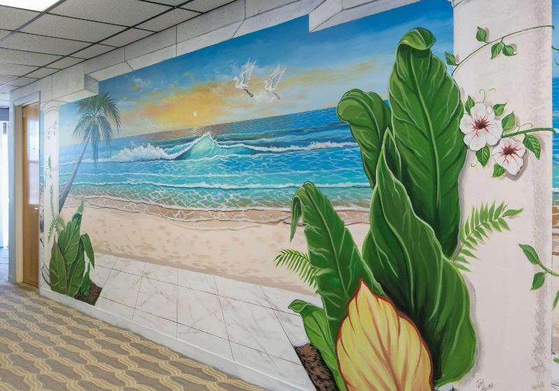 فندق Hammock Inn & Suites North Beach