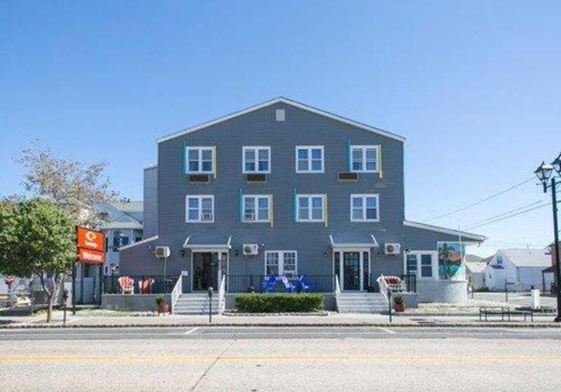 فندق Hammock Inn & Suites North Beach