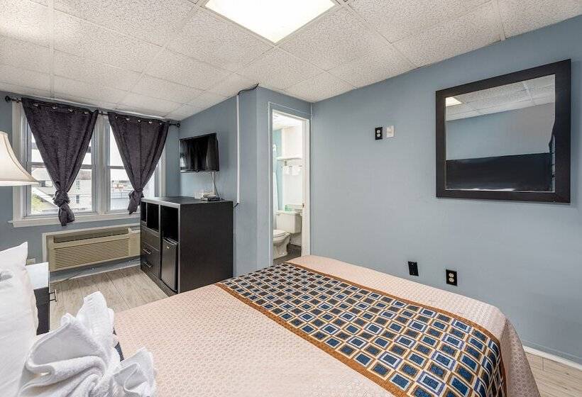 فندق Hammock Inn & Suites North Beach