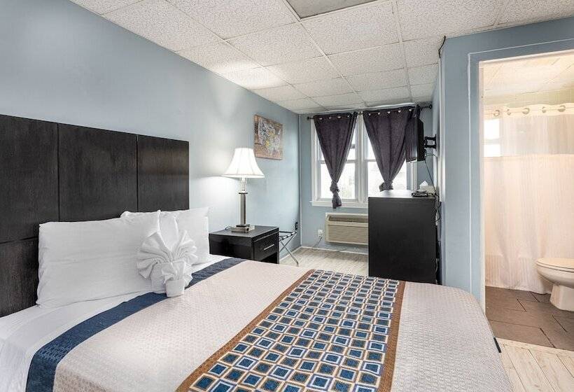 فندق Hammock Inn & Suites North Beach