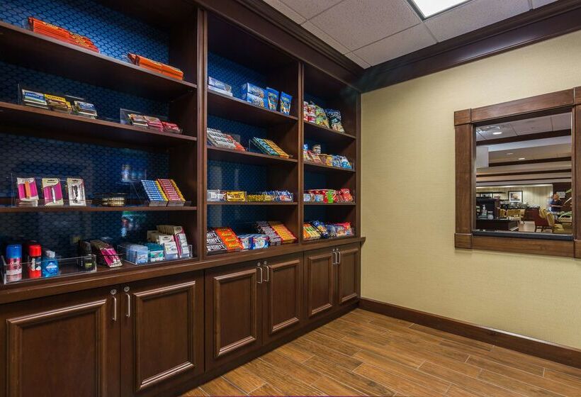 فندق Hampton Inn Bangor