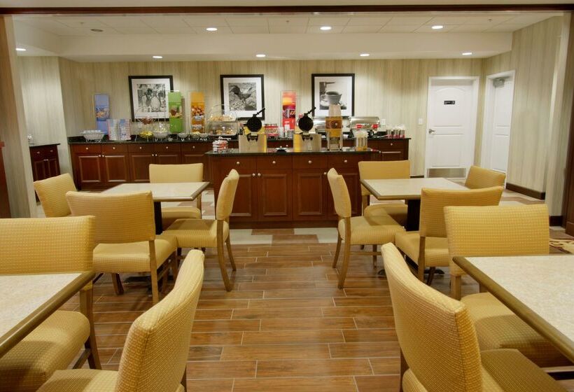 فندق Hampton Inn Bangor