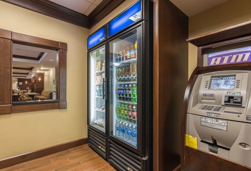 فندق Hampton Inn Bangor