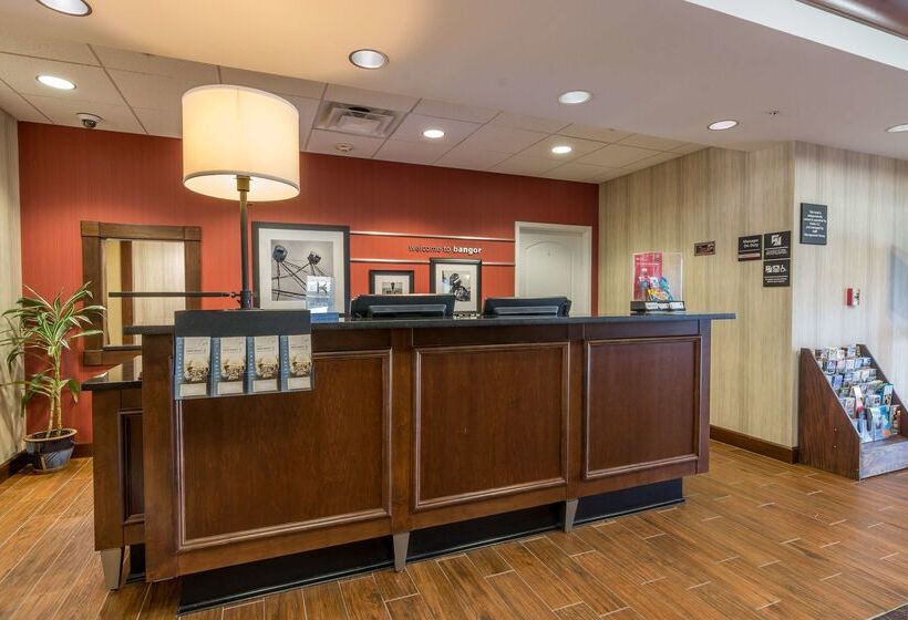 فندق Hampton Inn Bangor