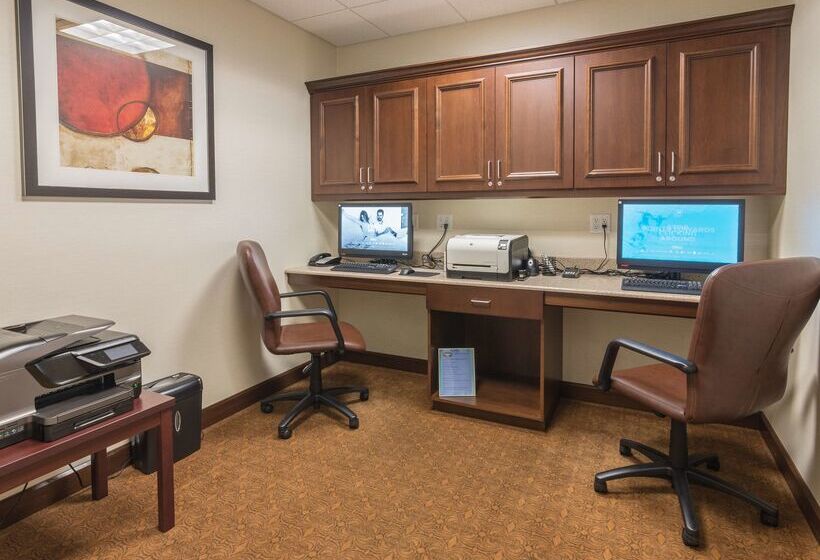 فندق Hampton Inn Bangor