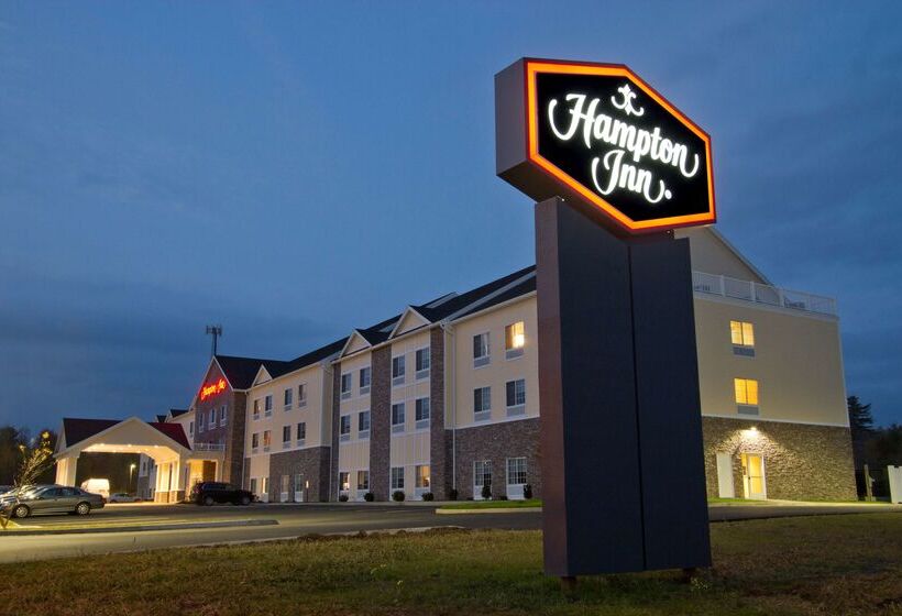 فندق Hampton Inn Bangor