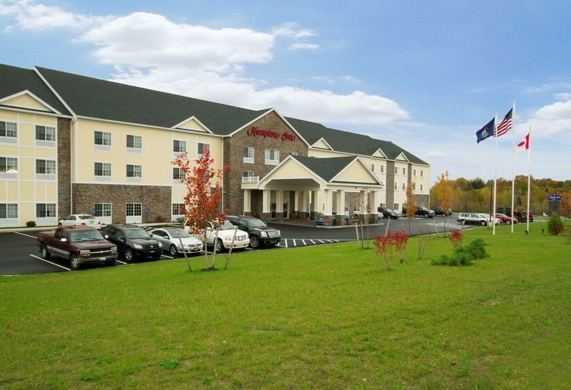 فندق Hampton Inn Bangor
