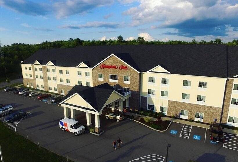 فندق Hampton Inn Bangor