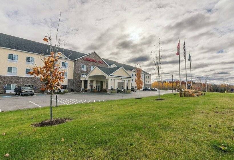 فندق Hampton Inn Bangor