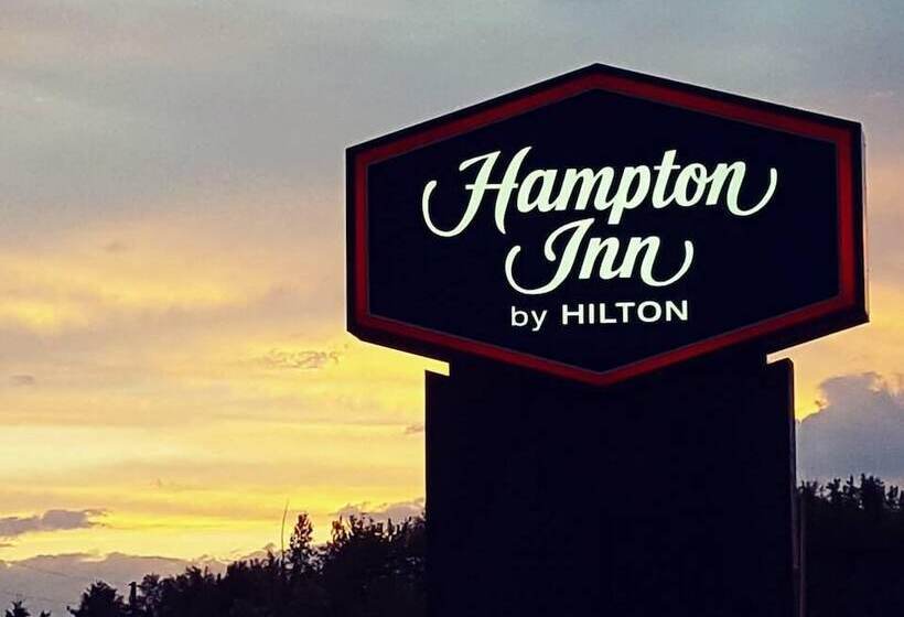 فندق Hampton Inn Bangor
