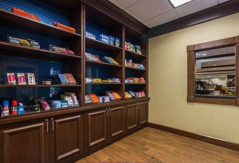 فندق Hampton Inn Bangor