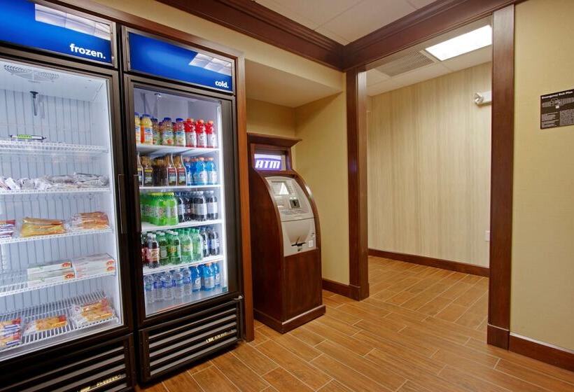 فندق Hampton Inn Bangor