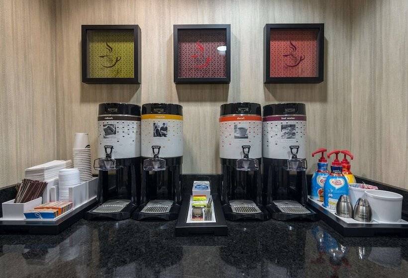 فندق Hampton Inn Bangor