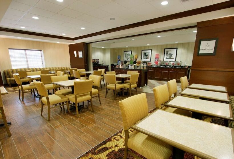 فندق Hampton Inn Bangor