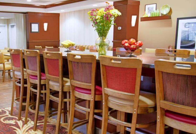 فندق Hampton Inn Bangor