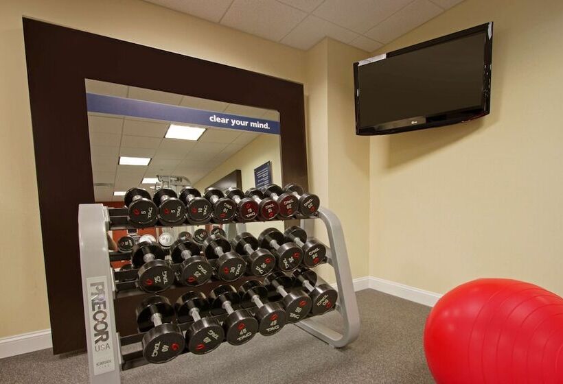 فندق Hampton Inn Bangor