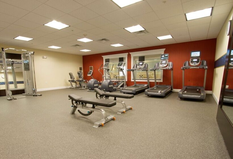 فندق Hampton Inn Bangor