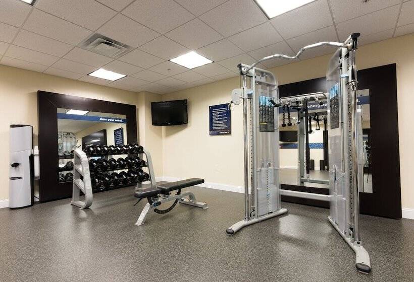 فندق Hampton Inn Bangor