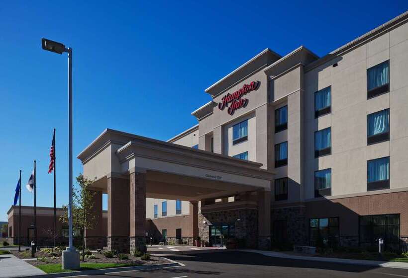 فندق Hampton Inn Beloit