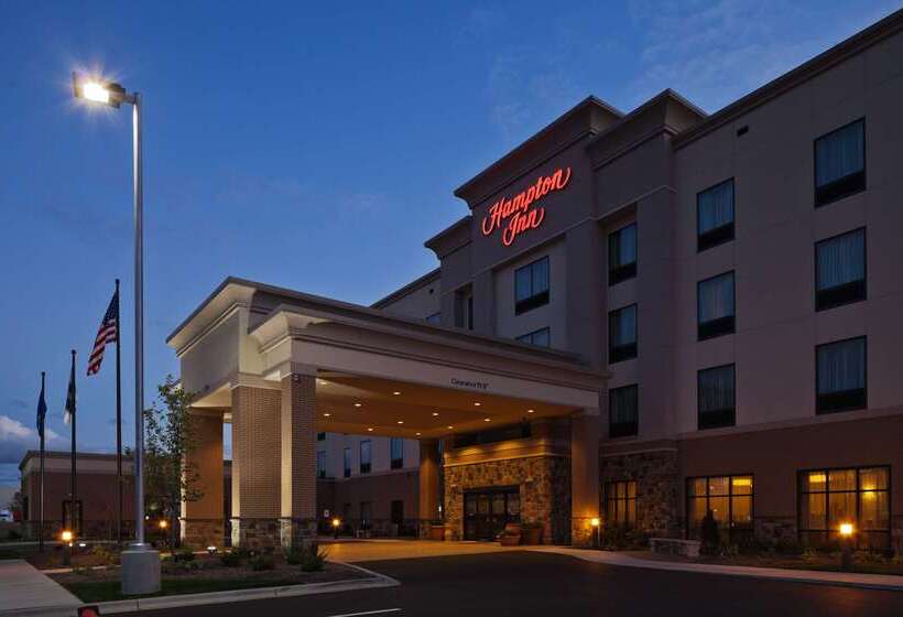 فندق Hampton Inn Beloit