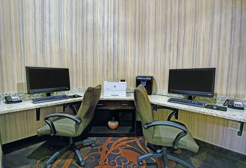 酒店 Hampton Inn Beloit