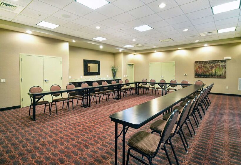 酒店 Hampton Inn Beloit