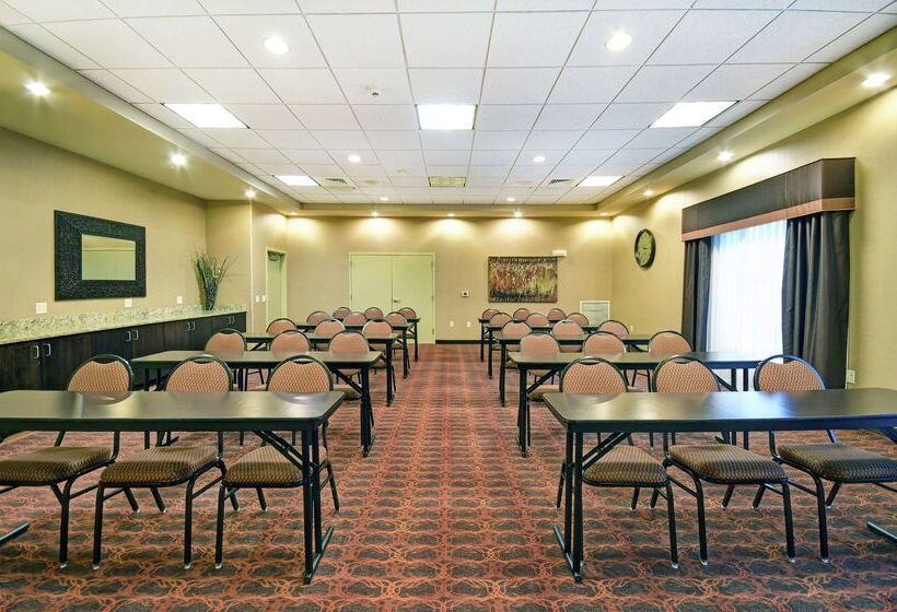 酒店 Hampton Inn Beloit