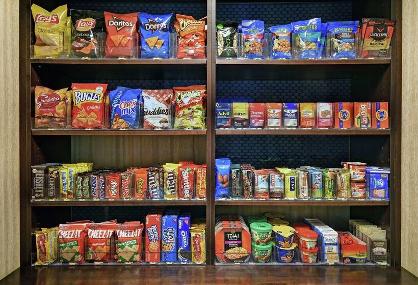 酒店 Hampton Inn Beloit