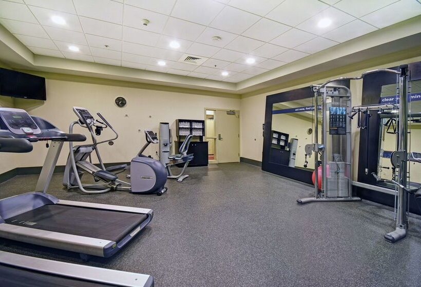 فندق Hampton Inn Beloit