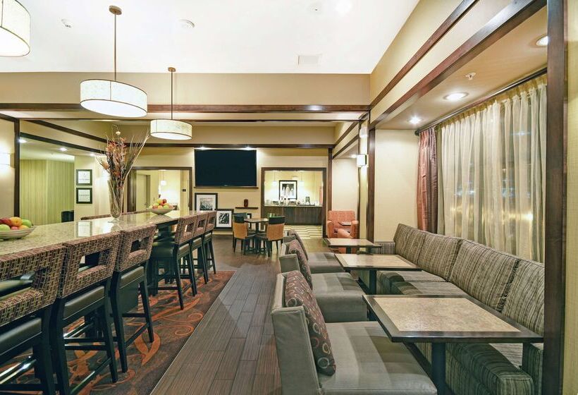 酒店 Hampton Inn Beloit