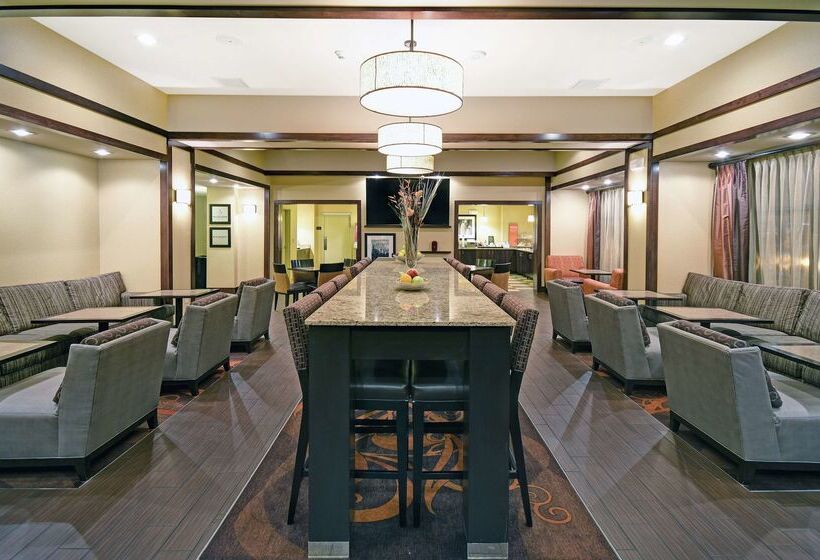 فندق Hampton Inn Beloit