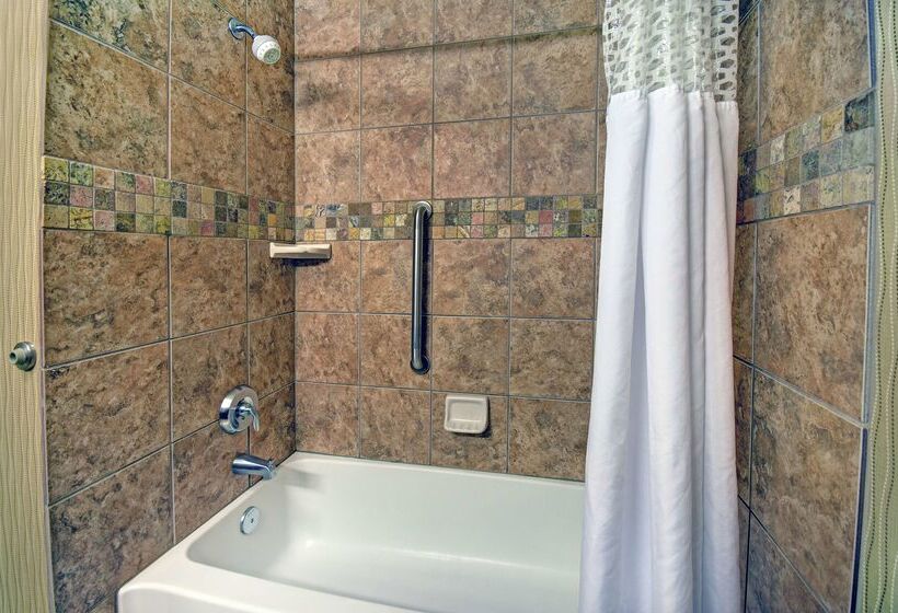 酒店 Hampton Inn Beloit