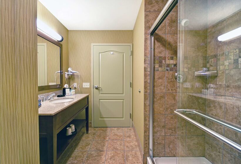 酒店 Hampton Inn Beloit