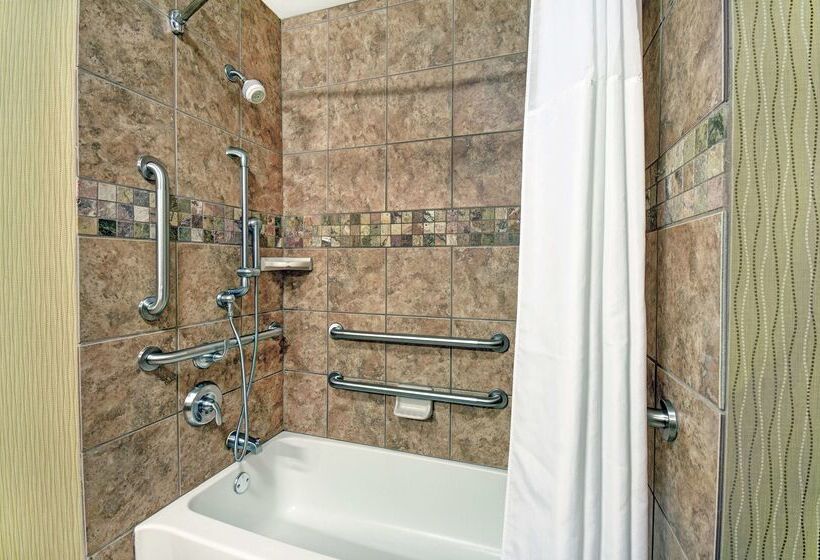 酒店 Hampton Inn Beloit