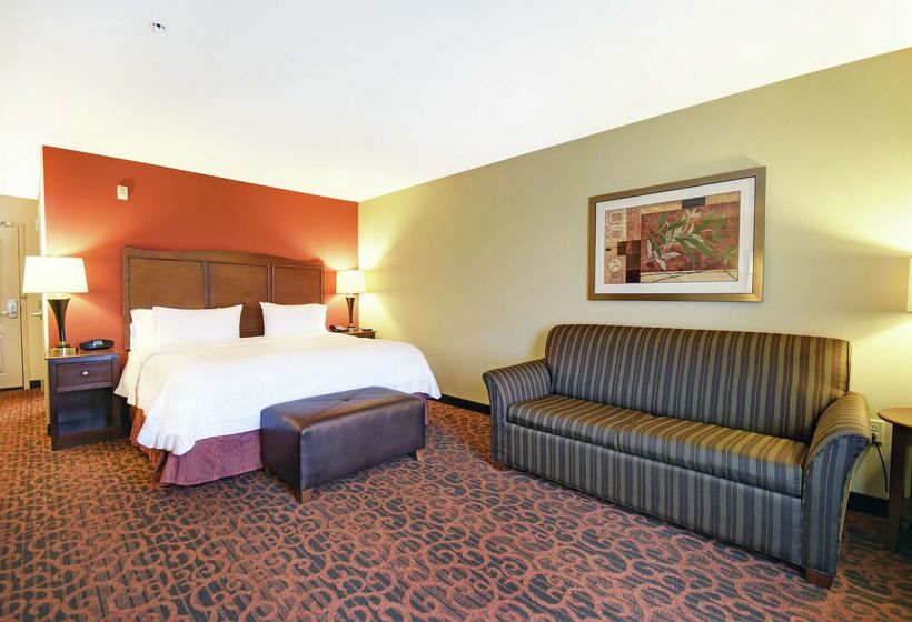 酒店 Hampton Inn Beloit