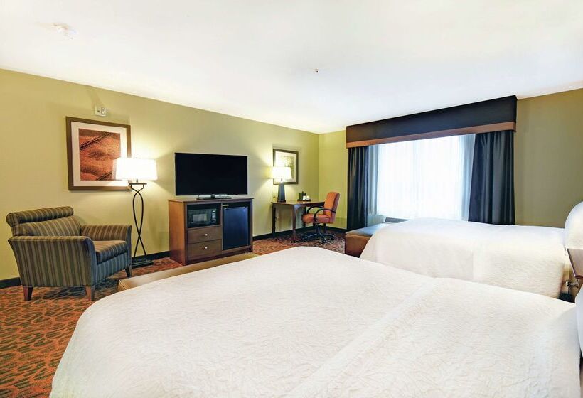 酒店 Hampton Inn Beloit