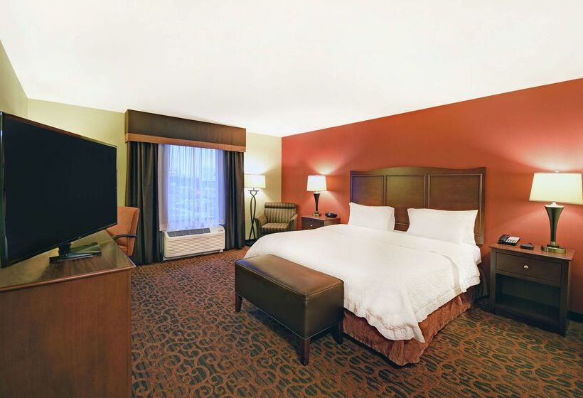 酒店 Hampton Inn Beloit