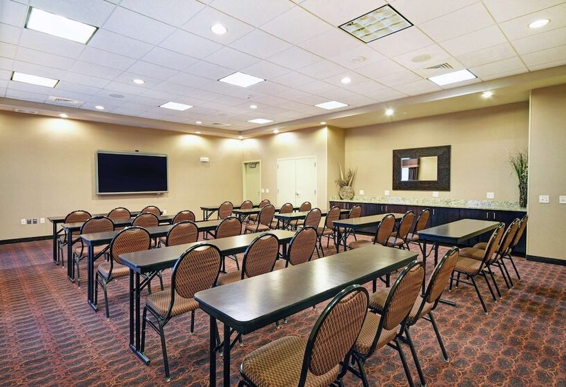 酒店 Hampton Inn Beloit