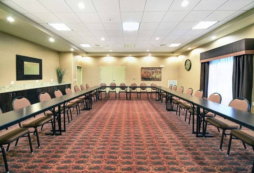 酒店 Hampton Inn Beloit