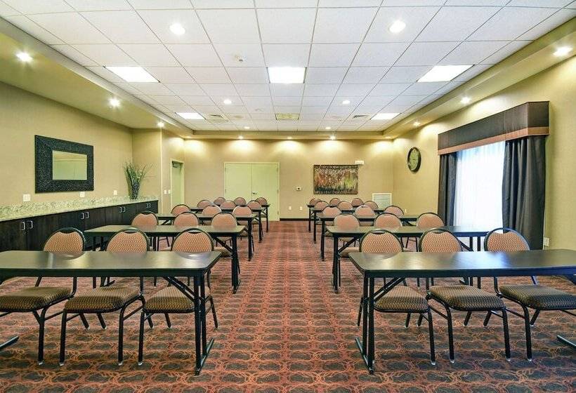 酒店 Hampton Inn Beloit