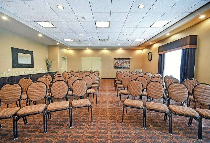 酒店 Hampton Inn Beloit