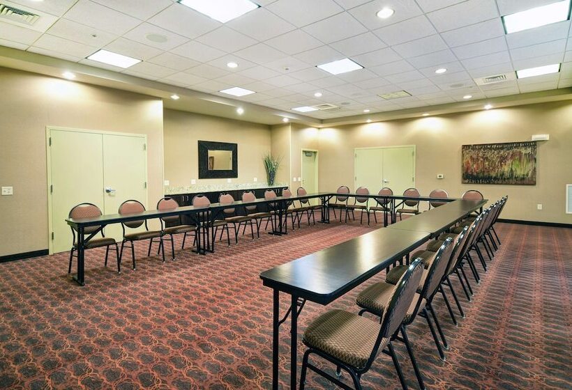 酒店 Hampton Inn Beloit