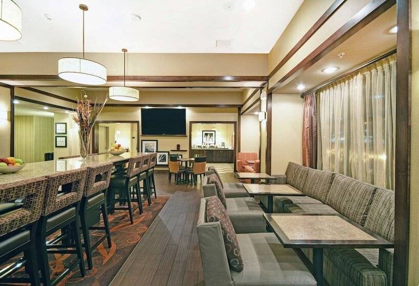 酒店 Hampton Inn Beloit