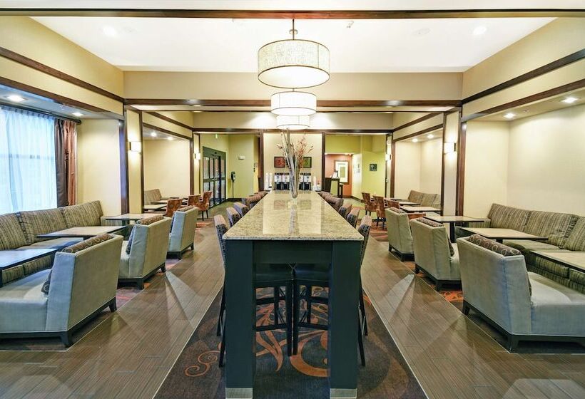 酒店 Hampton Inn Beloit