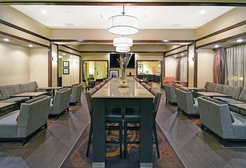 فندق Hampton Inn Beloit