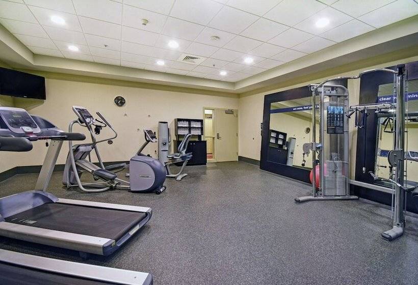فندق Hampton Inn Beloit